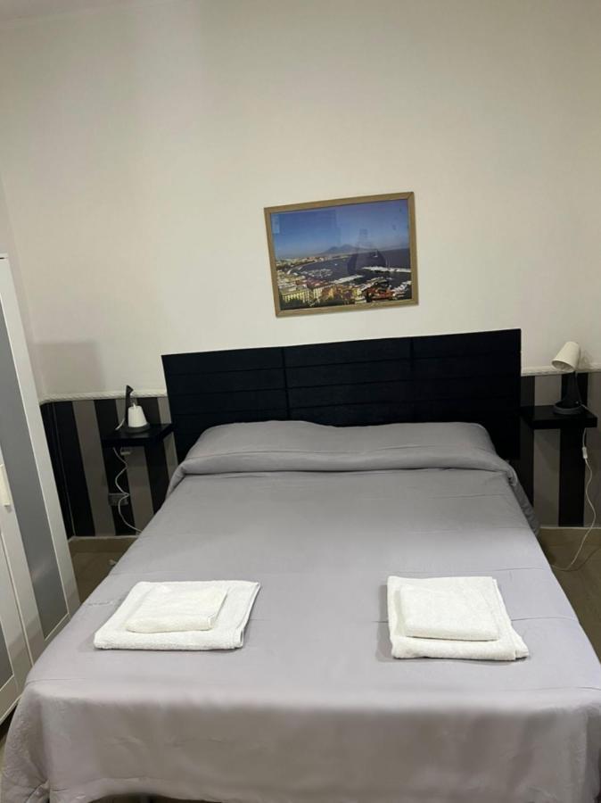 Casa Vacanza Da Totore Наполи Екстериор снимка