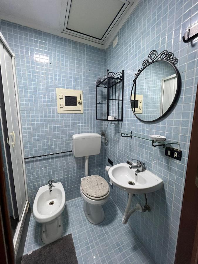 Casa Vacanza Da Totore Наполи Екстериор снимка