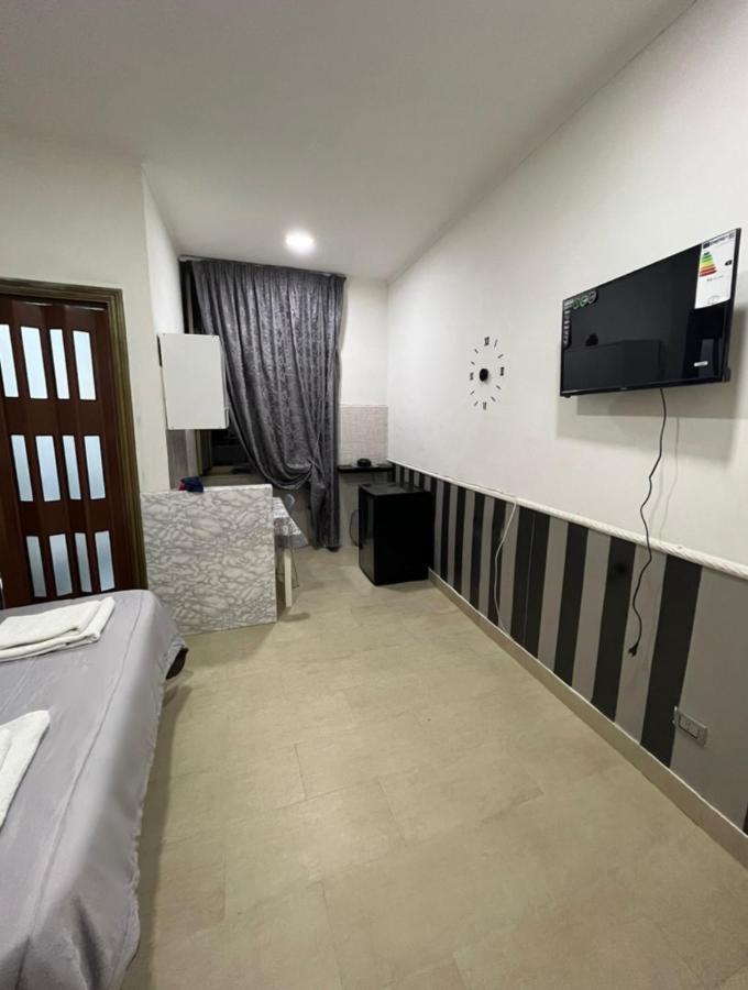 Casa Vacanza Da Totore Наполи Екстериор снимка